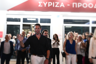 Στέφανος Κασσελάκης